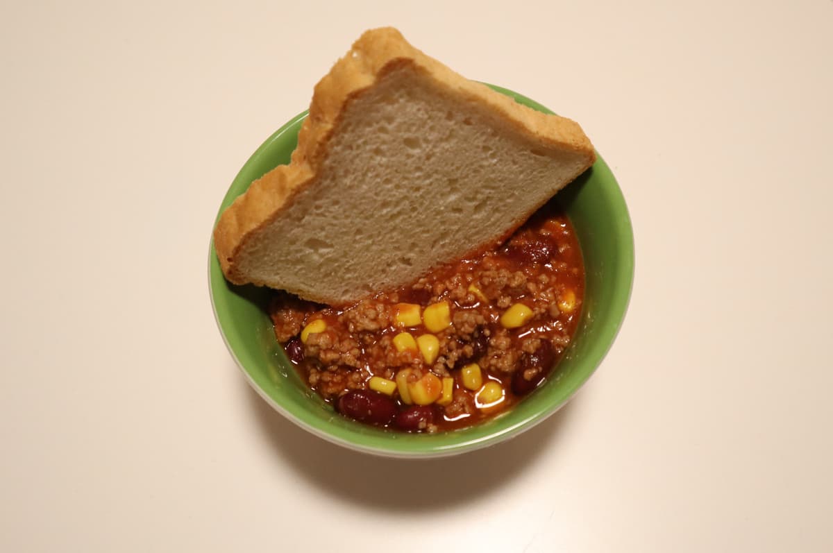 Chili con Carne