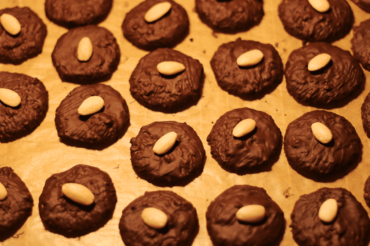 Lebkuchen