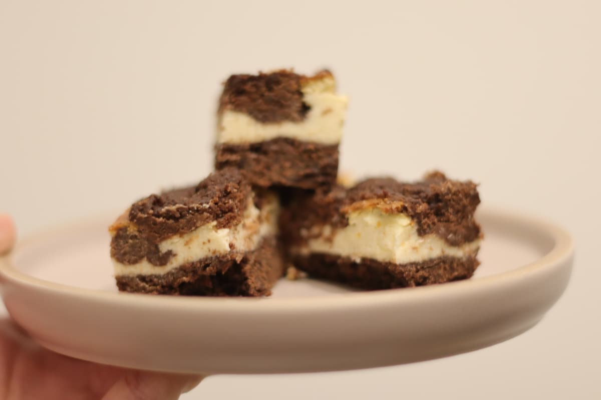 Russischer Zupfkuchen